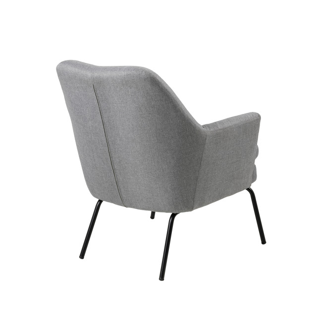 Lisomme Jez gestoffeerde fauteuil licht 2027246 large