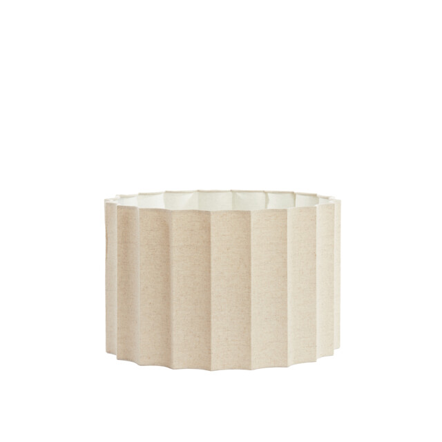 Light & Living lampenkap disli Ø35x22cm - 2910672 large