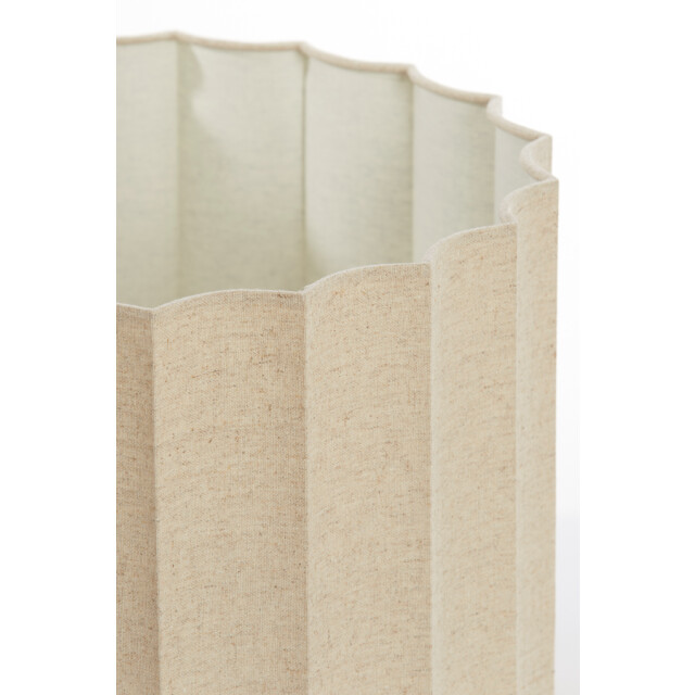 Light & Living lampenkap disli Ø35x22cm - 2910672 large