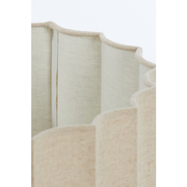 Light & Living lampenkap disli Ø35x22cm - 2910672 large
