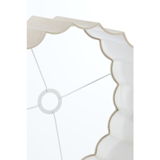 Light & Living lampenkap disli Ø35x22cm - 2910672 large