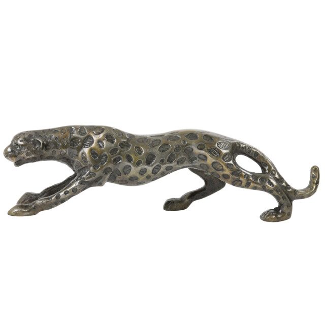 Light & Living ornament sisoko 50x10x12cm - 2910516 large