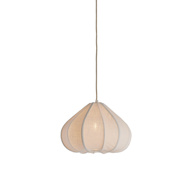 Light & Living hanglamp zubeda Ø38.5x28cm - 2882788 large