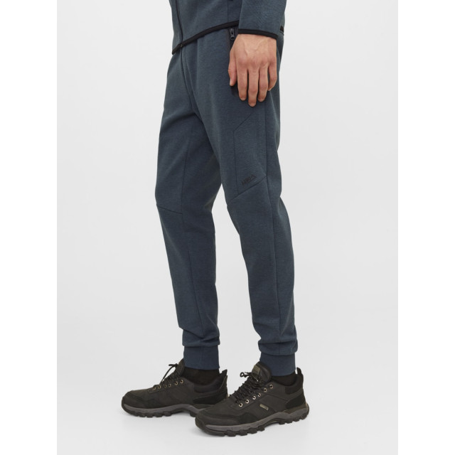 Jack & Jones Jpstwill jjfusion sweat pants nb no petrol 5112.36.0007 large