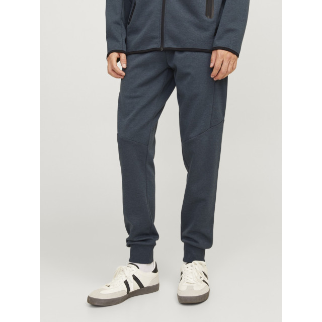 Jack & Jones Jpstwill jjfusion sweat pants nb no petrol 5112.36.0007 large