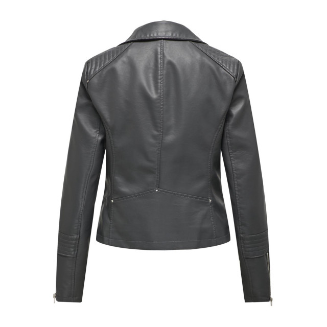 Only Onlgemma faux leather biker otw noo - 4279.82.0011 large