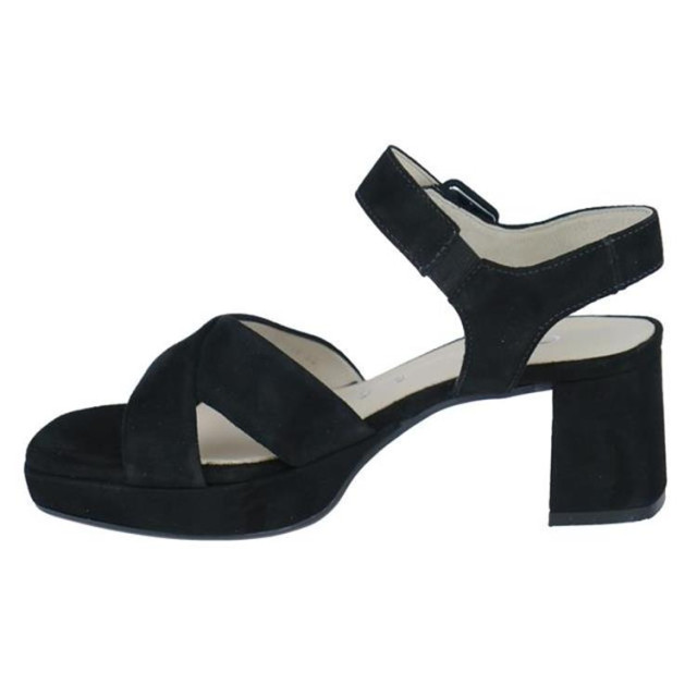 Gabor 42.953 Sandalen Zwart 42.953 large