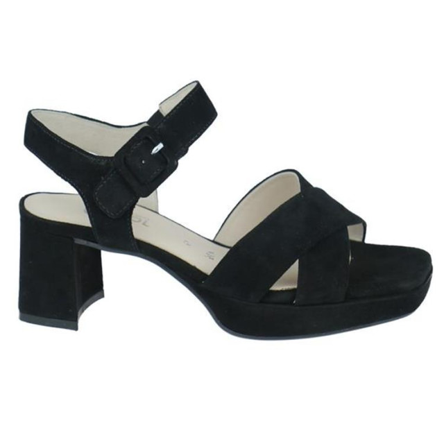 Gabor 42.953 Sandalen Zwart 42.953 large