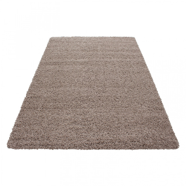 Muratap Basic shaggy vloerkleed hoogpolig- 200x290 cm 1128780 large