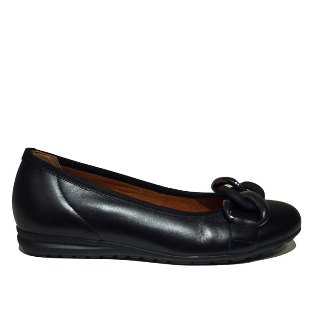 Gabor 32.625 Loafers Zwart 32.625 large