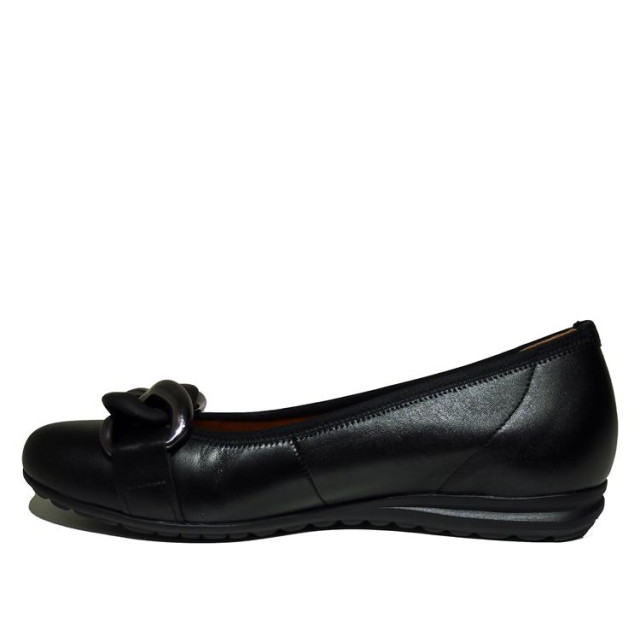 Gabor 32.625 Loafers Zwart 32.625 large