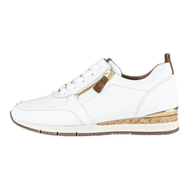 Gabor 43.411 Sneakers Wit 43.411 large