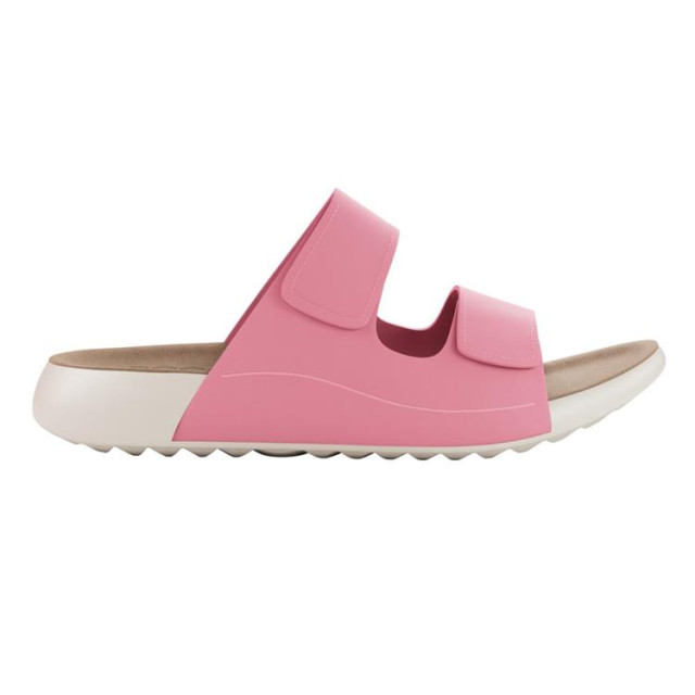 ECCO 206823 COZMO Slippers Roze 206823 COZMO large