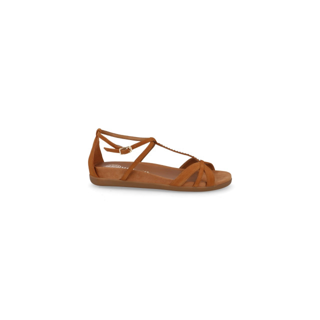 Unisa CASANO Sandalen Cognac CASANO large