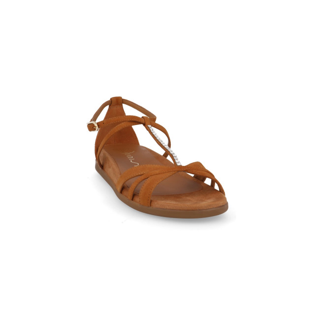 Unisa CASANO Sandalen Cognac CASANO large