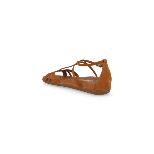 Unisa CASANO Sandalen Cognac CASANO large