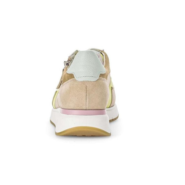 Gabor 46.448 Sneakers Beige 46.448 large