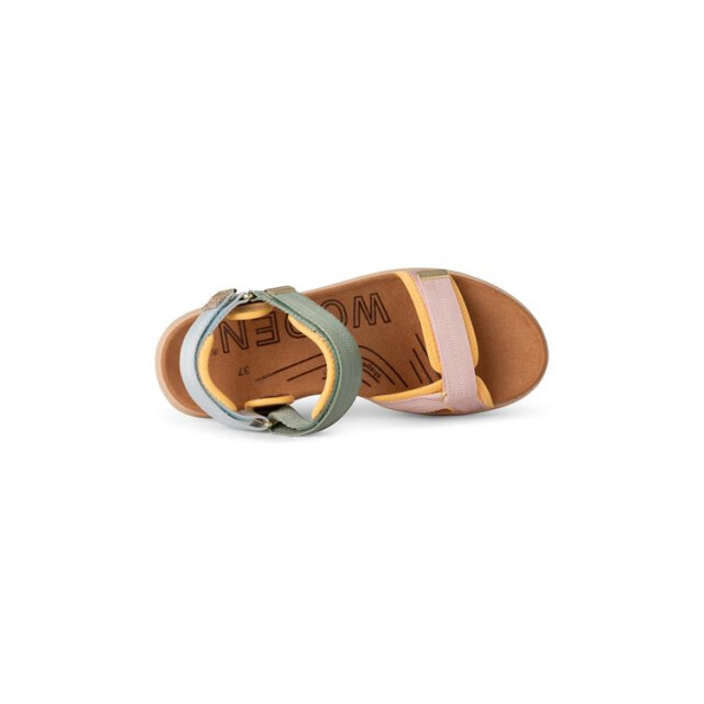 Woden Line lite Line Lite large