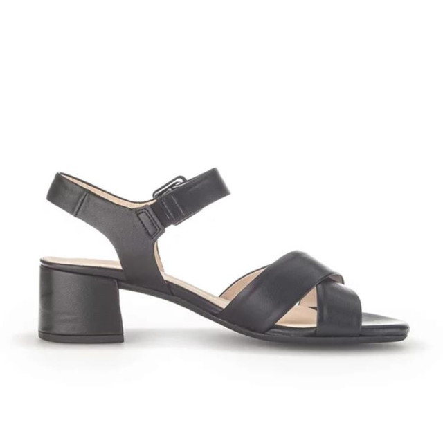 Gabor 42.913 Sandalen Zwart 42.913 large