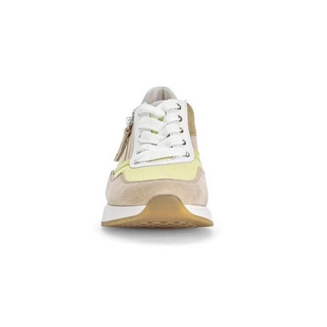 Gabor 46.448 Sneakers Beige 46.448 large