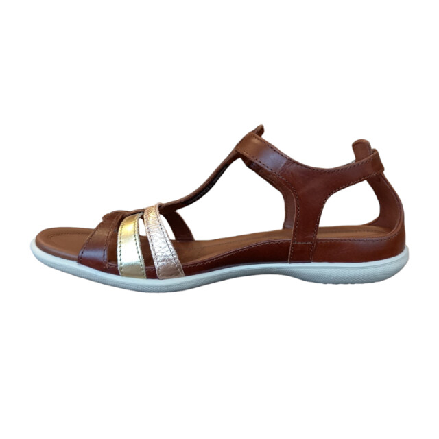 ECCO 240873 FLASH Sandalen Bruin 240873 FLASH large