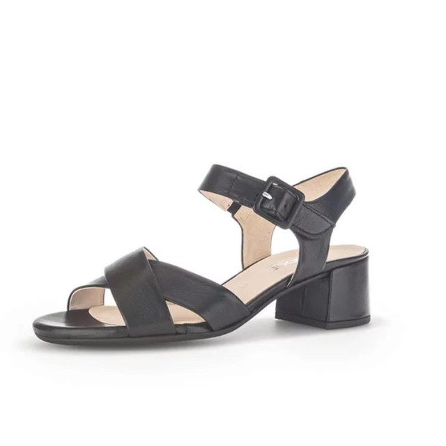 Gabor 42.913 Sandalen Zwart 42.913 large