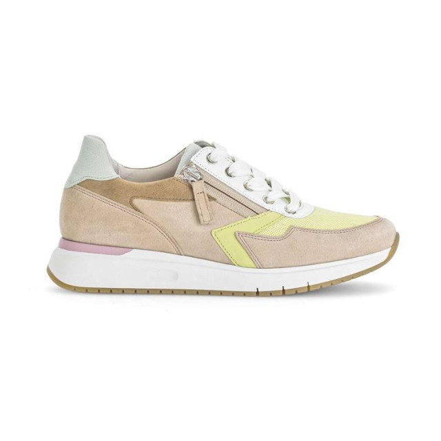 Gabor 46.448 Sneakers Beige 46.448 large