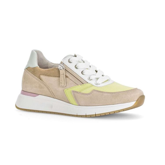 Gabor 46.448 Sneakers Beige 46.448 large