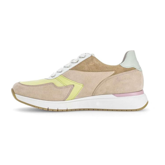 Gabor 46.448 Sneakers Beige 46.448 large