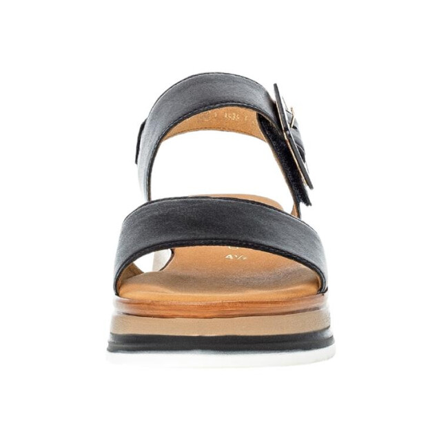 Gabor 42.744 Sandalen Zwart 42.744 large