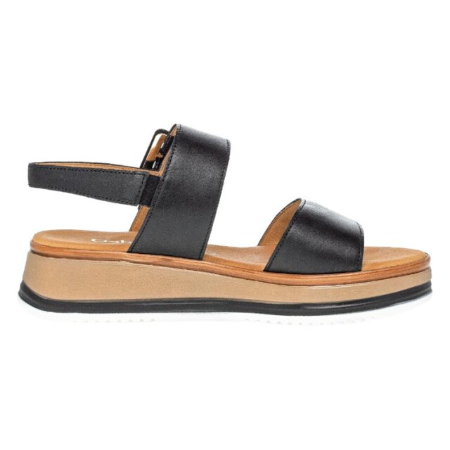 Gabor 42.744 Sandalen Zwart 42.744 large