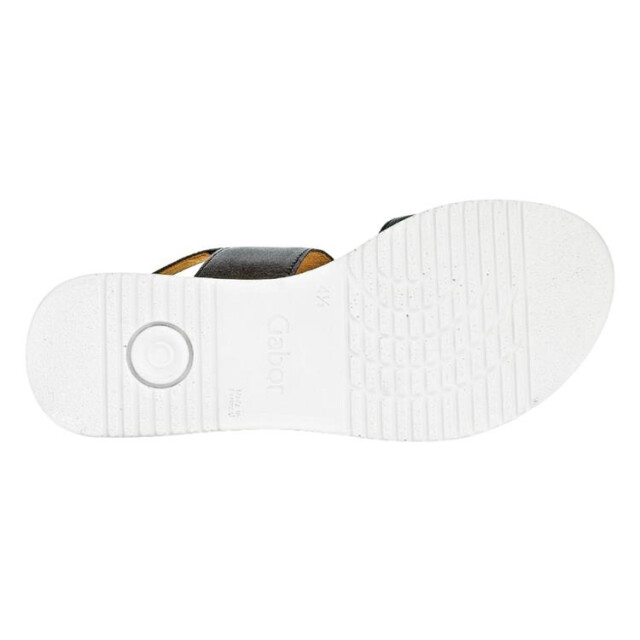 Gabor 42.744 Sandalen Zwart 42.744 large
