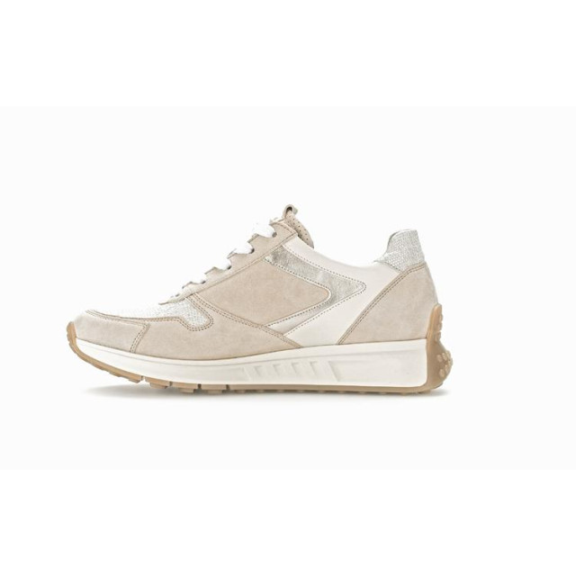 Gabor 46.428 Sneakers Beige 46.428 large