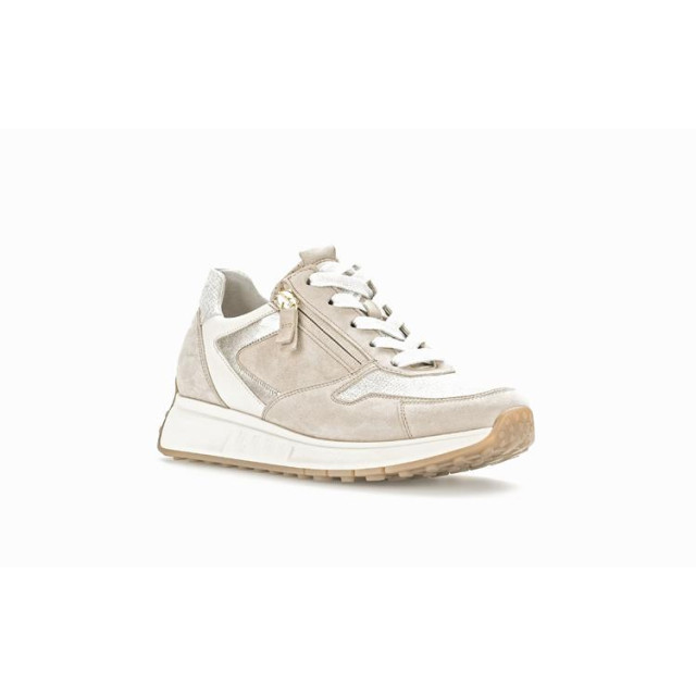 Gabor 46.428 Sneakers Beige 46.428 large