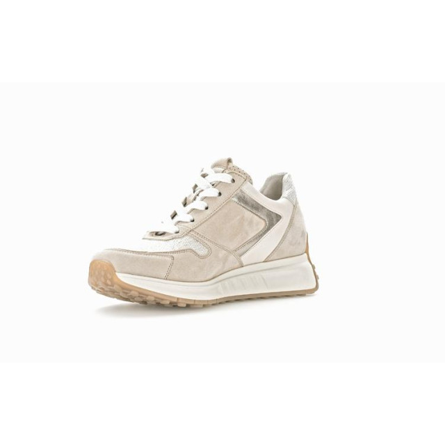 Gabor 46.428 Sneakers Beige 46.428 large