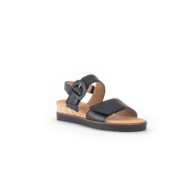 Gabor 42.752 Sandalen Zwart 42.752 large