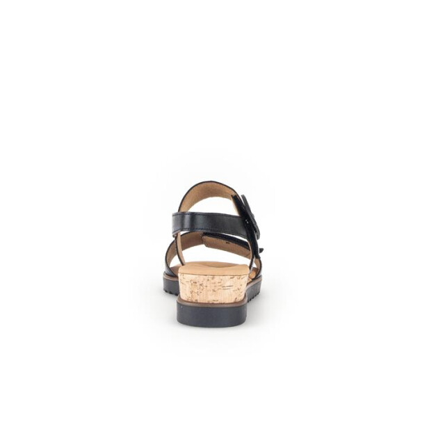 Gabor 42.752 Sandalen Zwart 42.752 large