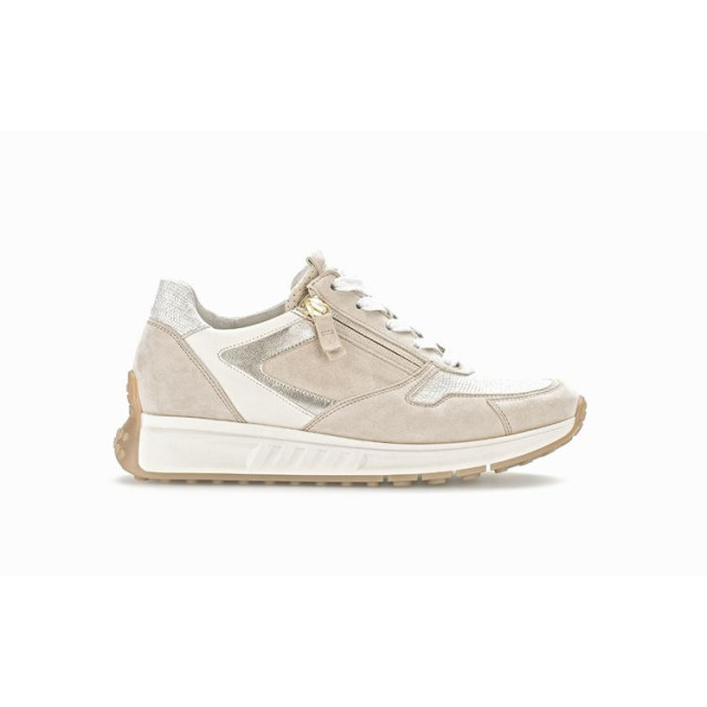 Gabor 46.428 Sneakers Beige 46.428 large