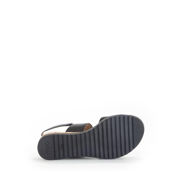 Gabor 42.752 Sandalen Zwart 42.752 large