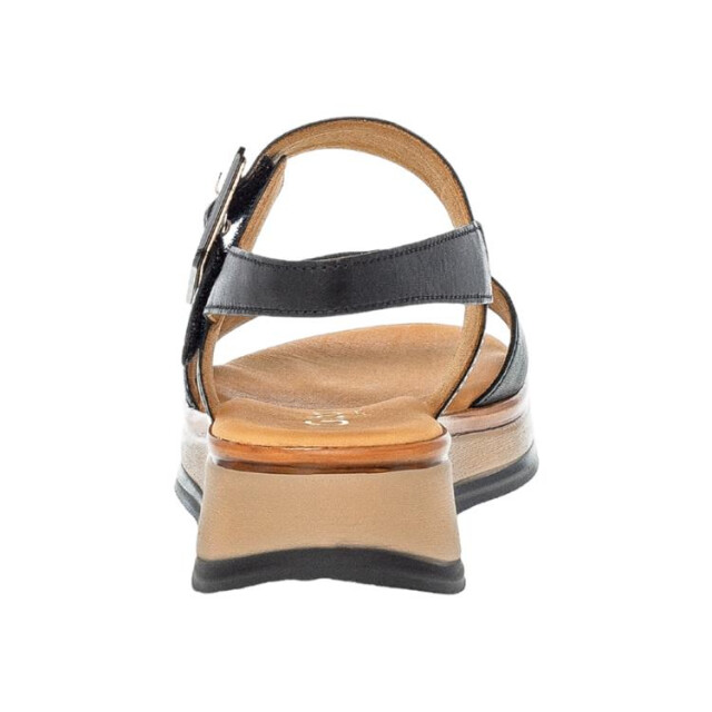 Gabor 42.744 Sandalen Zwart 42.744 large