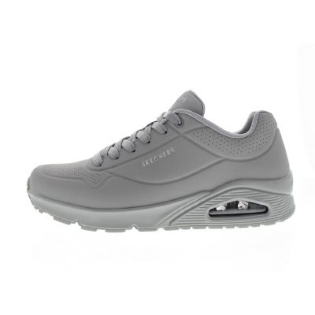Skechers 52458-LTGY Veterschoenen Print / Multi 52458-LTGY large