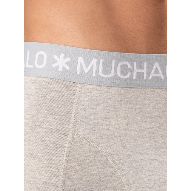 Muchachomalo Heren 2+2-pack boxershorts CDSOL988-990 large