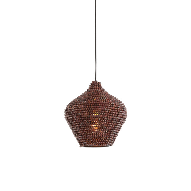 Light & Living hanglamp kalenga Ø28x30cm - 2883235 large