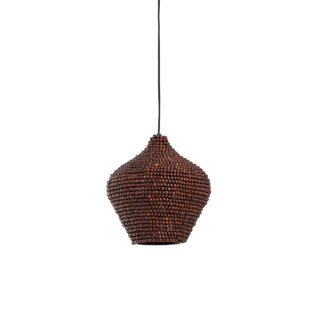 Light & Living hanglamp kalenga Ø28x30cm - 2883235 large