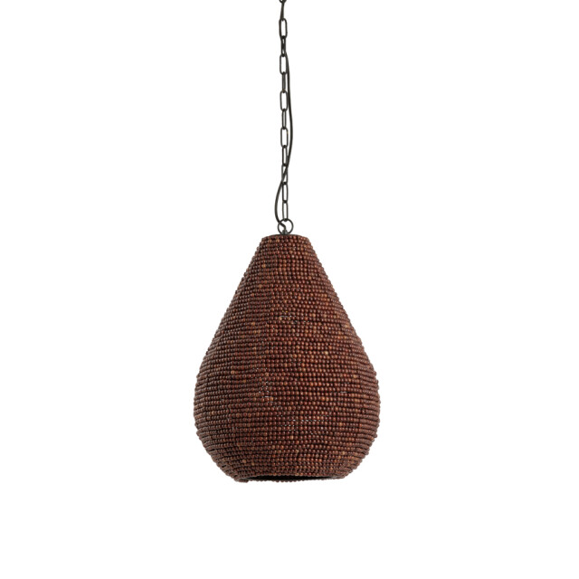Light & Living hanglamp kabinda Ø31x39cm - 2882737 large