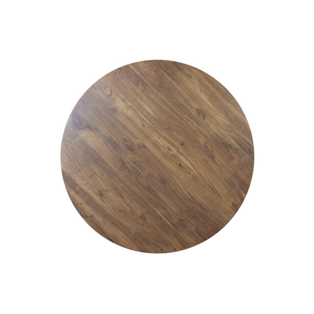 Light & Living eettafel quenza Ø120x76cm - 2909307 large