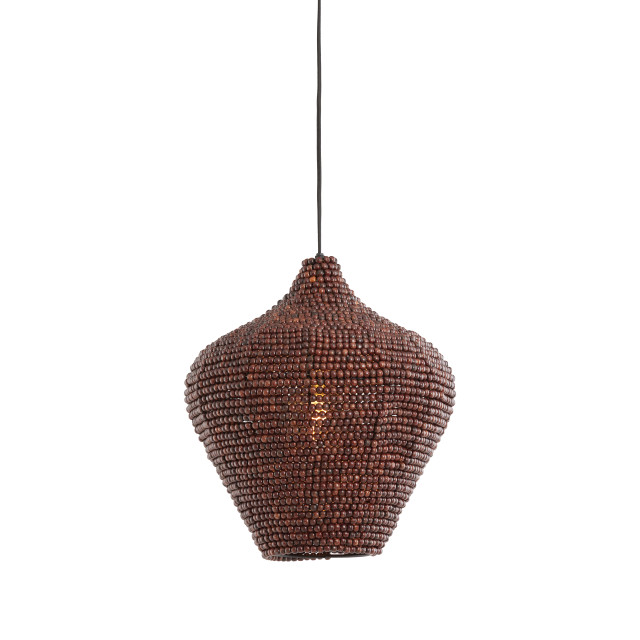 Light & Living hanglamp kalenga Ø36x41cm - 2883232 large