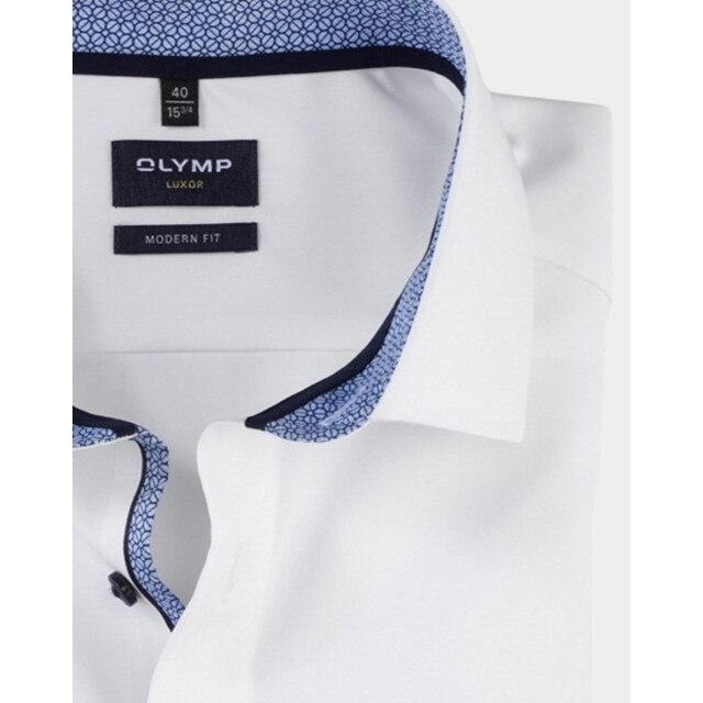 Olymp Business hemd korte mouw 0743/12 hemden 074312/00 177137 large