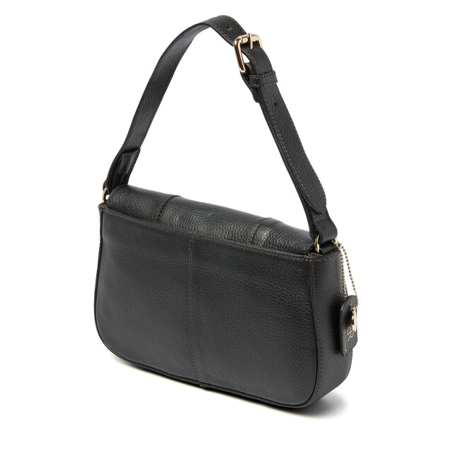 dR Amsterdam Schoudertas 1103715_Black|one size large