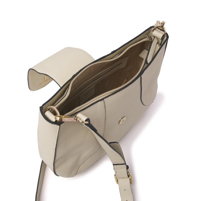 dR Amsterdam Hand / schoudertas 1103646_NUDE|one size large